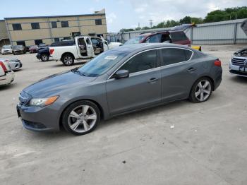  Salvage Acura ILX