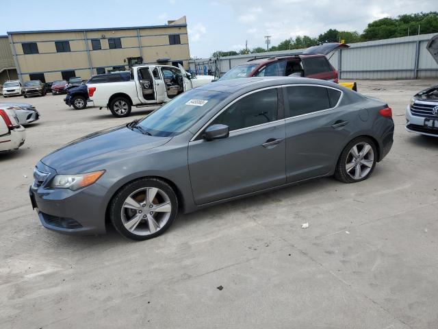  Salvage Acura ILX