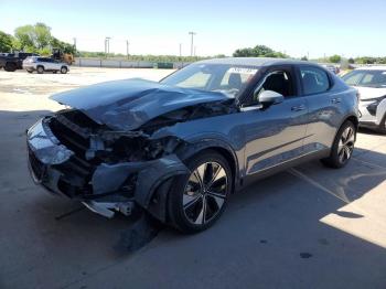  Salvage Polestar 2