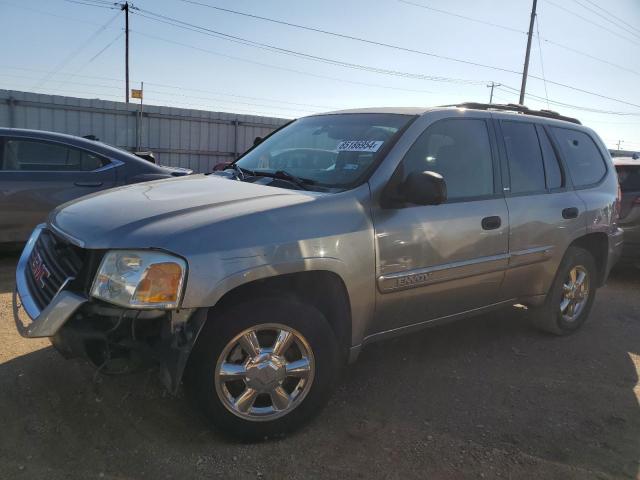  Salvage GMC Envoy