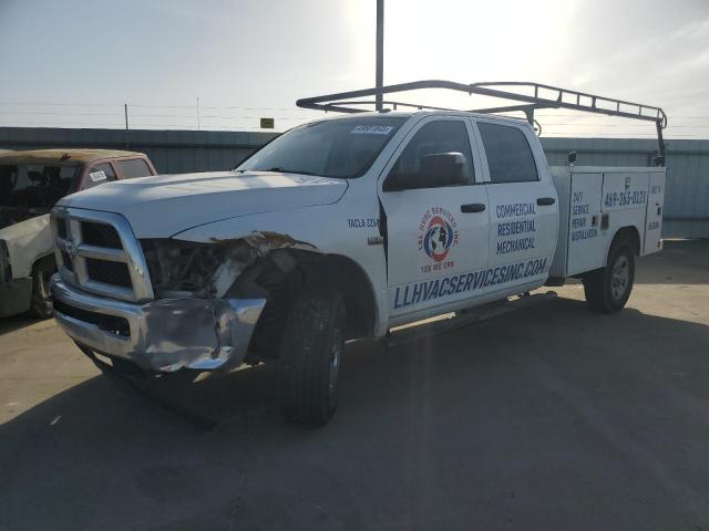  Salvage Ram 2500