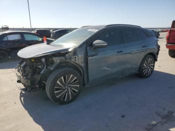  Salvage Volkswagen ID.4
