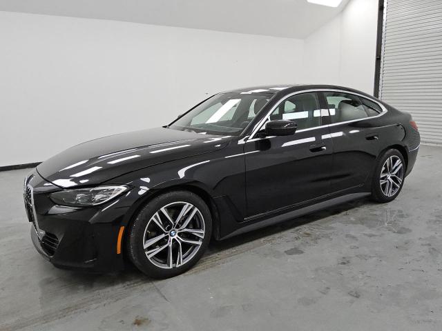  Salvage BMW 4 Series