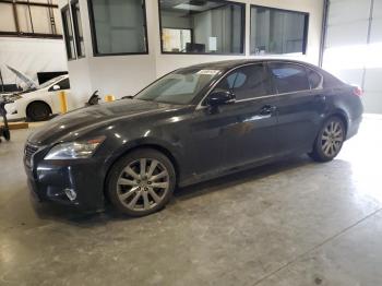  Salvage Lexus Gs