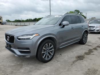  Salvage Volvo XC90