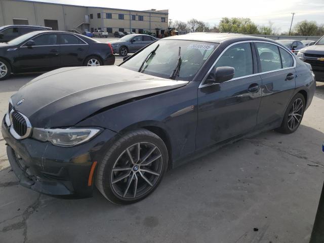 2020 BMW 3 Series