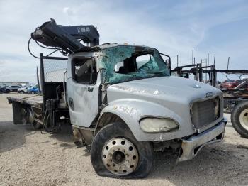  Salvage Freightliner M2 106 Med