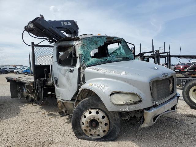  Salvage Freightliner M2 106 Med