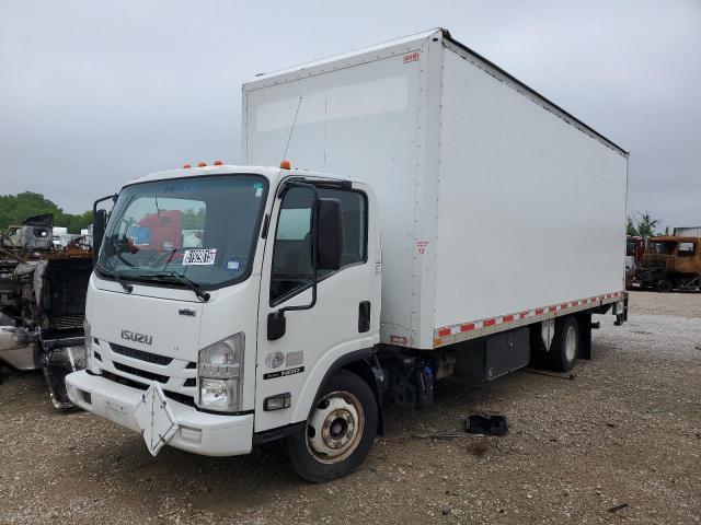  Salvage Isuzu Nrr