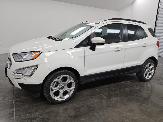 Salvage Ford EcoSport