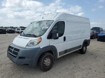  Salvage Ram Promaster