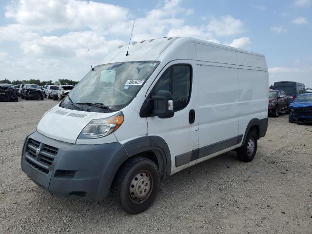 Salvage Ram Promaster