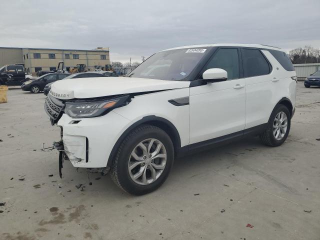  Salvage Land Rover Discovery