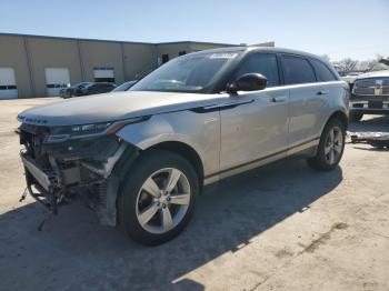  Salvage Land Rover Range Rover