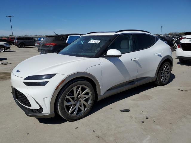  Salvage Genesis Gv60 Advan