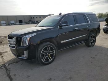  Salvage Cadillac Escalade