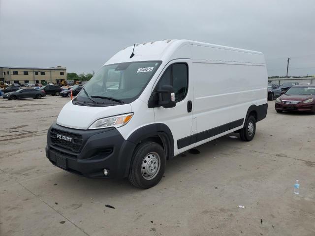  Salvage Ram Promaster
