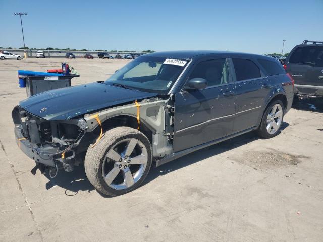  Salvage Dodge Magnum