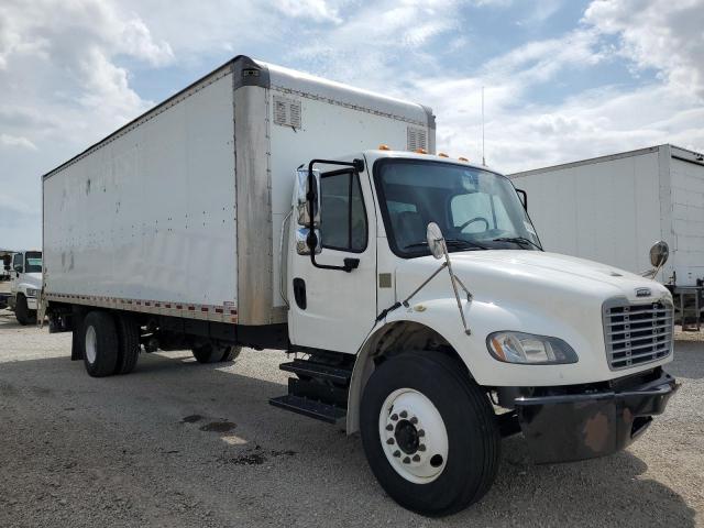  Salvage Freightliner M2 106 Med