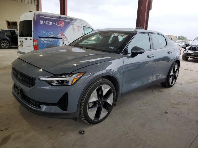 Salvage Polestar 2