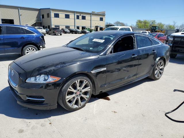  Salvage Jaguar XJ