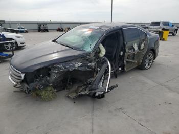  Salvage Ford Taurus