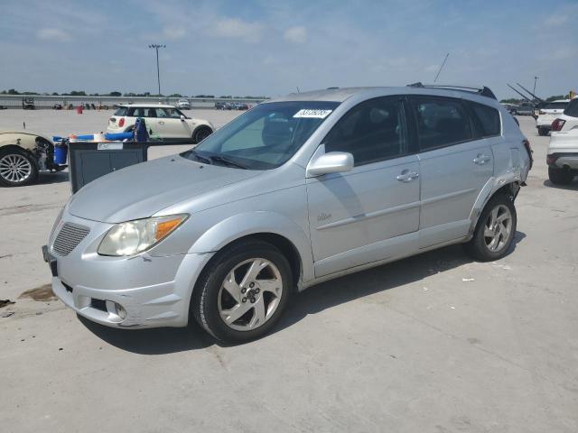  Salvage Pontiac Vibe