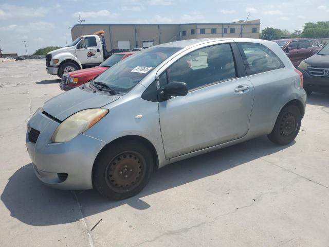  Salvage Toyota Yaris
