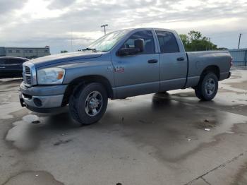  Salvage Dodge Ram 2500