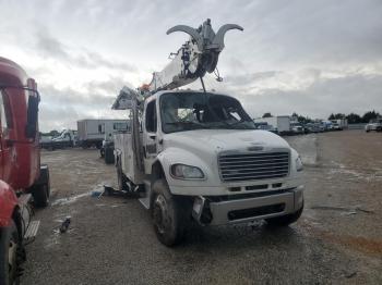  Salvage Freightliner M2 106 Med