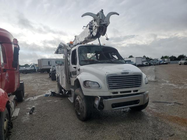  Salvage Freightliner M2 106 Med