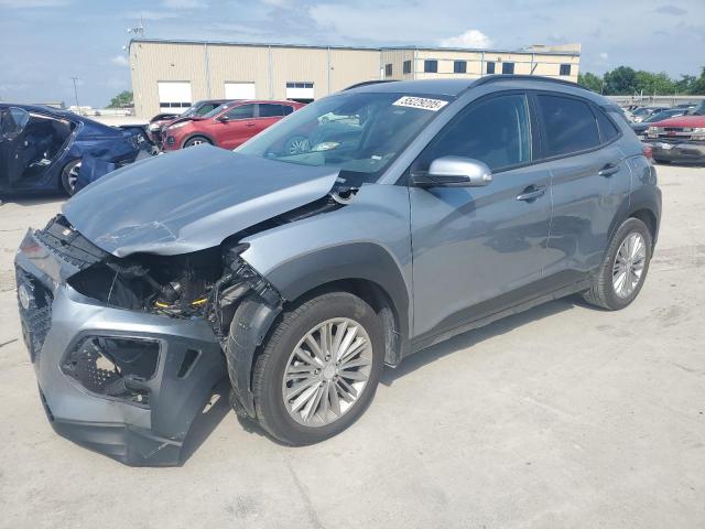  Salvage Hyundai KONA