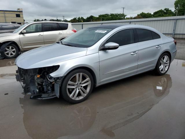  Salvage Volkswagen CC