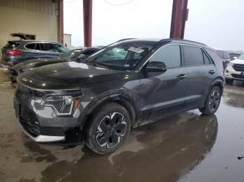  Salvage Kia Niro