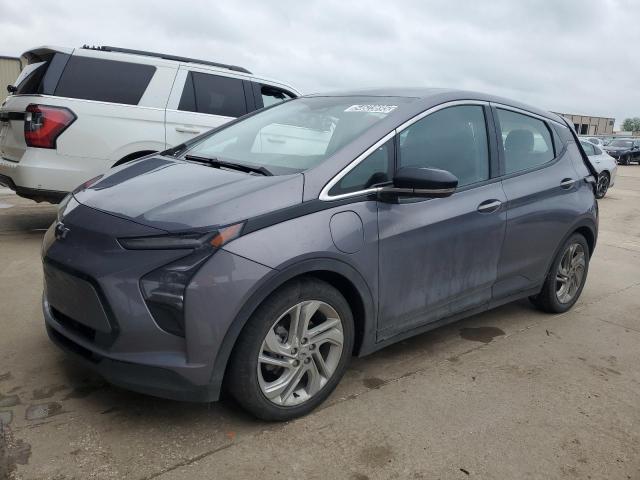  Salvage Chevrolet Bolt