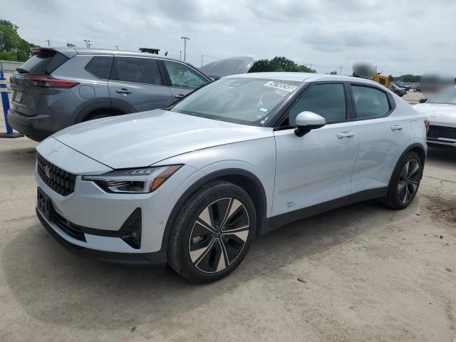  Salvage Polestar 2