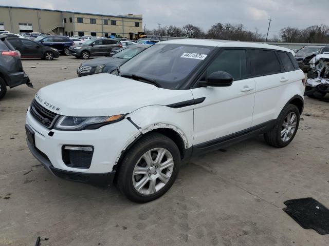  Salvage Land Rover Range Rover