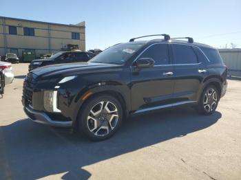  Salvage Hyundai PALISADE