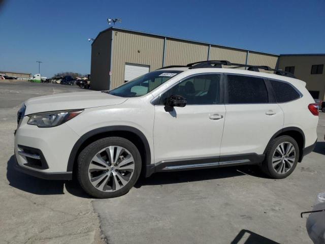  Salvage Subaru Ascent