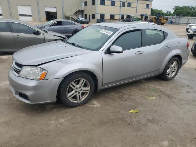  Salvage Dodge Avenger