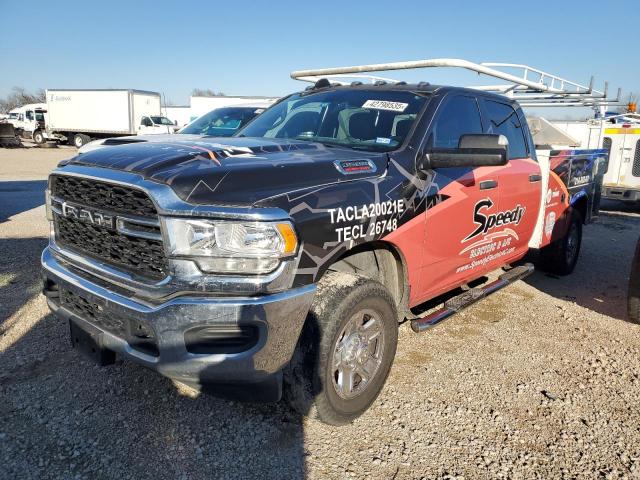  Salvage Dodge Ram 3500