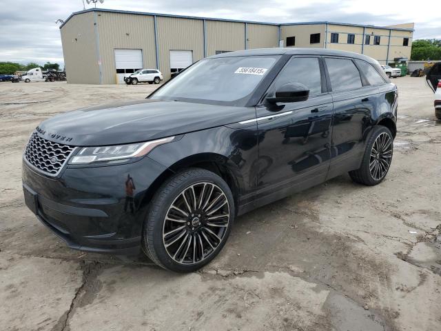  Salvage Land Rover Range Rover