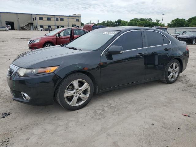  Salvage Acura TSX