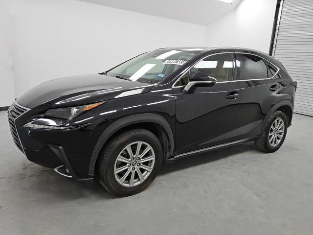  Salvage Lexus NX