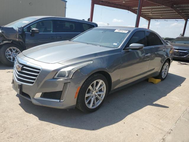  Salvage Cadillac CTS