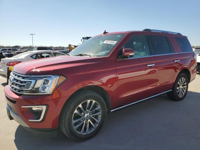  Salvage Ford Expedition