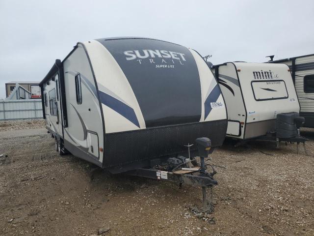  Salvage Suns Camper
