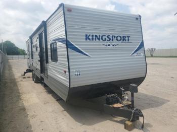  Salvage Gulf Stream Kingsport