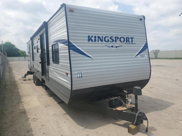  Salvage Gulf Stream Kingsport
