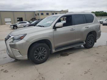  Salvage Lexus Gx